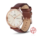 ساعت مچی دنیل ولینگتون Daniel Wellington مدل Classic Day Display کد DW00100829