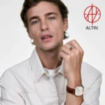 ساعت مچی دنیل ولینگتون Daniel Wellington مدل Classic Day Display کد DW00100829