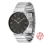 ساعت مچی دنیل ولینگتون Daniel Wellington مدل Classic Piano Link Black کد DW00100774