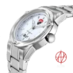 ساعت مچی مردانه دوکاتی مدل Ducati DTWGH2019703 (طراحی اسپرت-موتورسواری، کرونوگراف و موتور کوارتز) 1