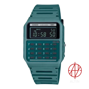ساعت مچی دیجیتال کاسیو Casio مدل CA-53WB-3BDF