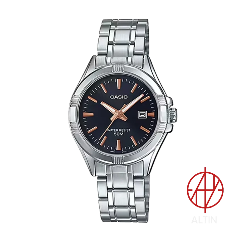 ساعت مچی زنانه کاسیو Casio مدل LTP-1308D-1A2DF