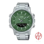 ساعت مچی مردانه کاسیو Casio مدل AMW-880D-3AVDF