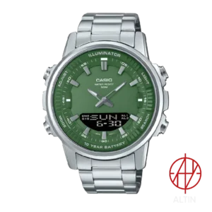 ساعت مچی مردانه کاسیو Casio مدل AMW-880D-3AVDF