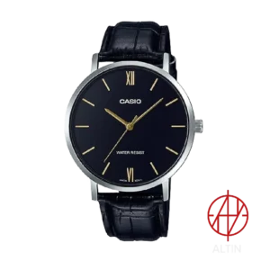 ساعت مچی مردانه کاسیو مدل Casio MTP-VT01L-1BUDF