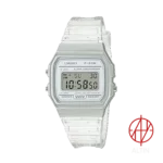 ساعت مچی دیجیتال کاسیو مدل F-91WS-7DF