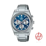 ساعت مچی مردانه کاسیو ادیفیس مدل Casio Edifice EFB-730D-2AVUDF (استیل، کرونوگراف و شیشه سافایر) 1