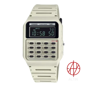 ساعت مچی دیجیتال کاسیو مدل CA-53WB-8BDF