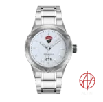 ساعت مچی مردانه دوکاتی مدل Ducati DTWGH2019703 (طراحی اسپرت-موتورسواری، کرونوگراف و موتور کوارتز) 3