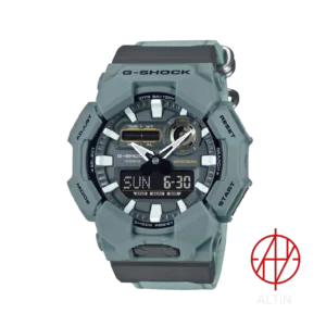 ساعت مچی مردانه کاسیو جی‌شاک مدل GA-010CE-2ADR 1