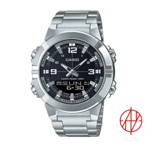 ساعت مچی مردانه کاسیو Casio مدل AMW-870D-1AVDF