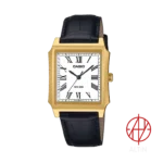 ساعت مچی مردانه کاسیو Casio مدل MTP-B190GL-7B