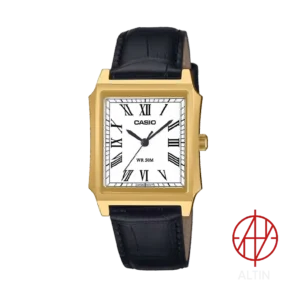 ساعت مچی مردانه کاسیو Casio مدل MTP-B190GL-7B