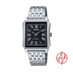 ساعت مچی مردانه کاسیو Casio مدل MTP-B190D-1B