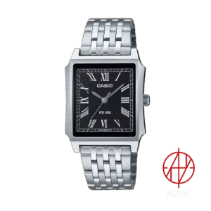 ساعت مچی مردانه کاسیو Casio مدل MTP-B190D-1B