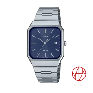 ساعت مچی مردانه کاسیو Casio مدل MTP-B185D-2A1
