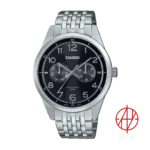 ساعت مچی مردانه کاسیو Casio مدل MTP-E340D-1A