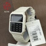 ساعت مچی دیجیتال کاسیو مدل CA-53WB-8BDF