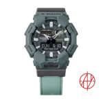 ساعت مچی مردانه کاسیو جی‌شاک مدل GA-010CE-2ADR 2