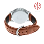 ساعت مچی مردانه کاسیو Casio مدل MTP-V005L-2B4UDF از پشت