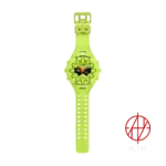 ساعت مچی اسپرت کاسیو جی‌شاک مدل GA-V01-2ADR 6