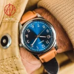 ساعت مچی مردانه کاسیو Casio مدل MTP-V005L-2B4UDF با ست