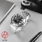 ساعت مچی مردانه کاسیو Casio مدل AMW-870D-1AVDF به زیبایی