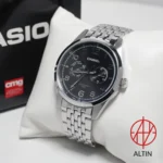 ساعت مچی مردانه کاسیو Casio مدل MTP-E340D-1A