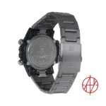 ساعت مچی مردانه کاسیو ادیفیس مدل Casio Edifice ECB-2000DC-1BDF (اسمارت‌لینک، سولار و کربن) 2