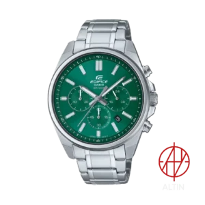 ساعت مچی کاسیو ادیفیس مدل Casio Edifice EFV-650D-3AVUDF 1