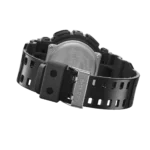 ساعت مچی مردانه کاسیو جی‌شاک (Casio G-Shock) مدل GA-100RGB-1ADR (طراحی گیمینگ و صفحه چندرنگ RGB) - تصویر 4