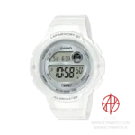ساعت کاسیو LWS-1200H-7A1VDF