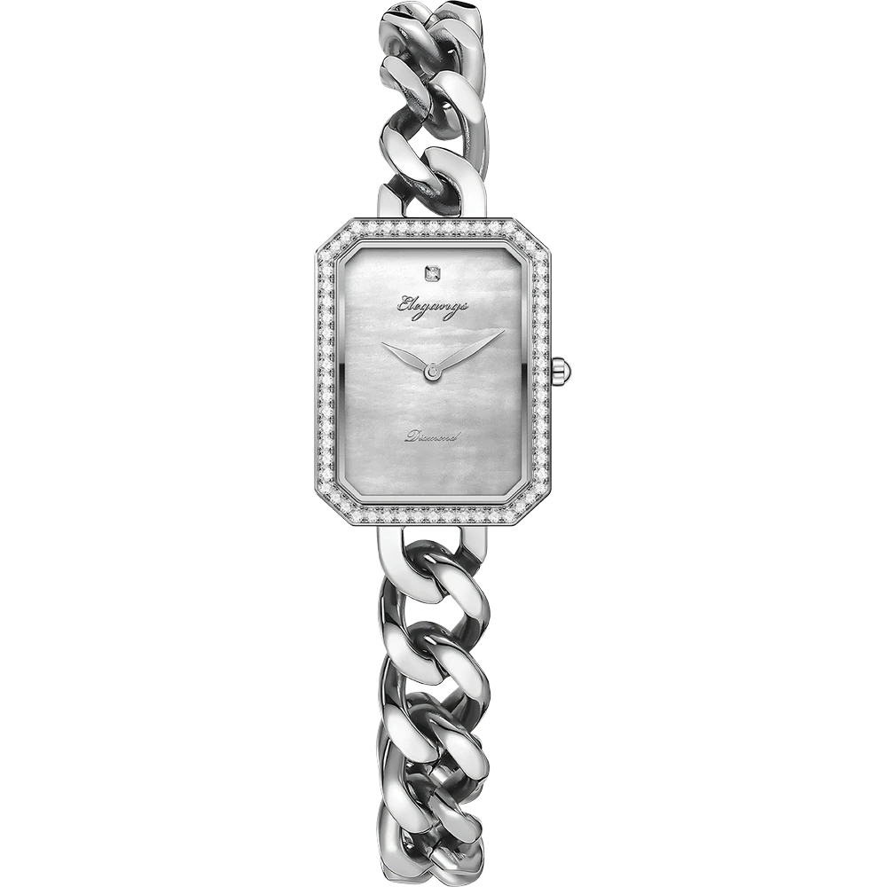 ساعت مچی زنانه الگنگز (Elegangs) SL8321-101