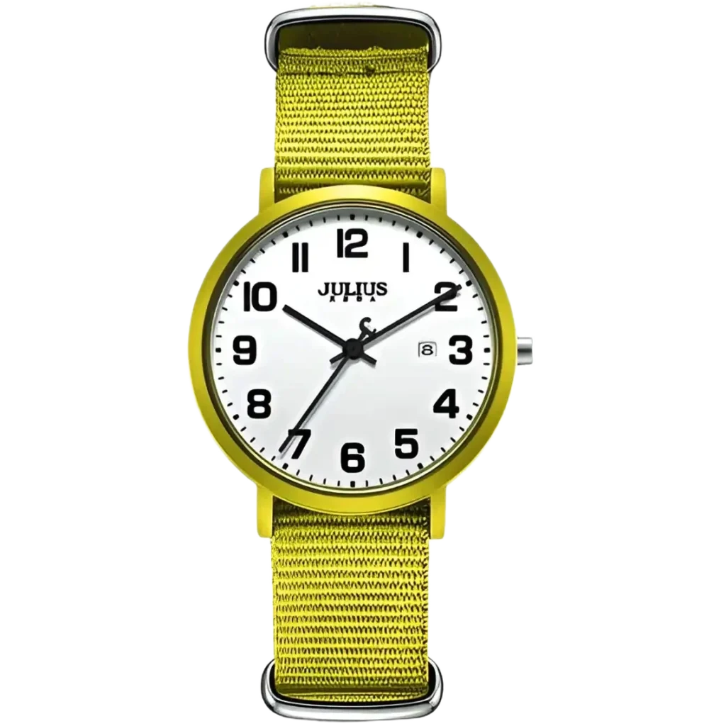 مچی یونیسکس جولیوس مدل JA-1552B
