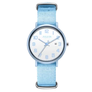 مچی یونیسکس جولیوس مدل JA-1552E