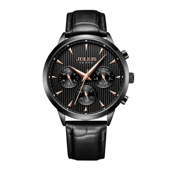 مچی مردانه جولیوس JAH-107D