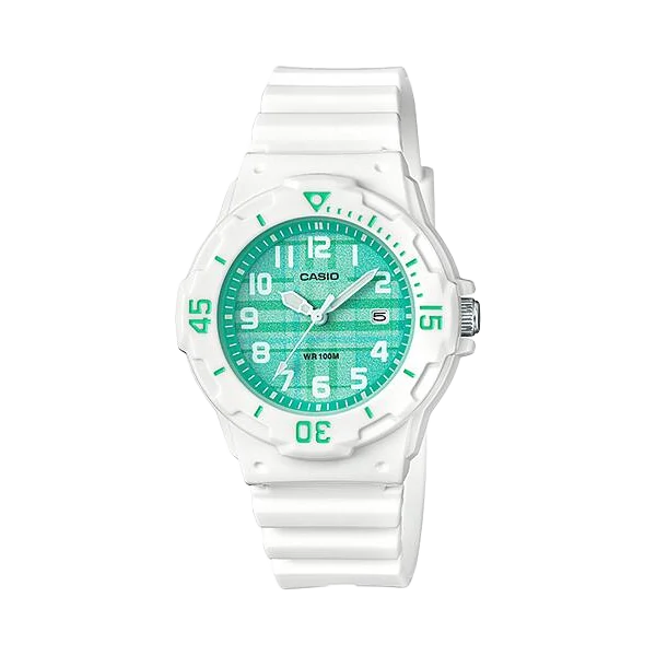 مچی کاسیو مدل LRW-200H