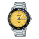 مچی کاسیو مدل MTD-125D-9AV