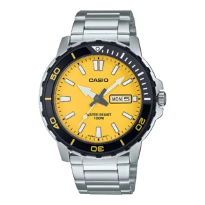 مچی کاسیو مدل MTD-125D-9AV
