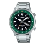 مچی مردانه کاسیو مدل MTD-130D-1A3V