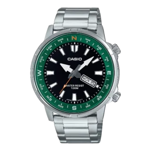 مچی مردانه کاسیو مدل MTD-130D-1A3V