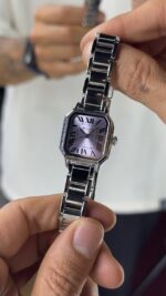 ساعت مچی زنانه جولیوس مدل JA-1546B - تصویر 4