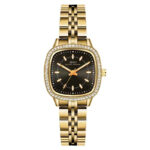 ساعت زنانه ایبسو IB1022L-Gold-Black