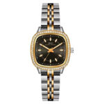 ساعت زنانه ایبسو IB1022L-SilverGold-Black