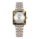 ساعت زنانه ایبسو IB1023L-SilverRoseGold-Silver