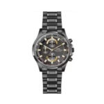 ساعت مردانه ایبسو IB1061-Black-Black