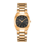 ساعت زنانه ایبسو IB1068L-Gold-Black