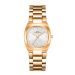 ساعت زنانه ایبسو IB1068L-Gold-White