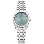 ساعت زنانه ایبسو IB1108L-Silver-Tifany