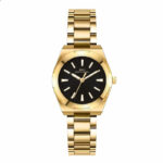 ساعت زنانه ایبسو IB1110L-Gold-Black